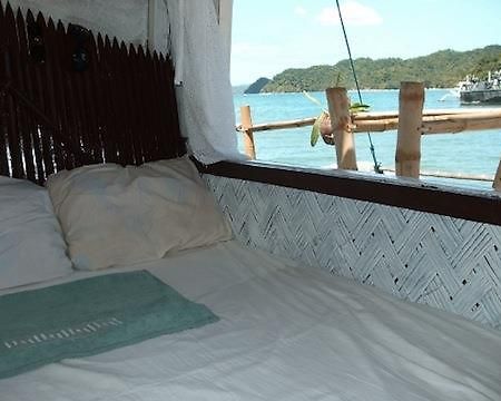 El Nido Floating Hotel 客房 照片
