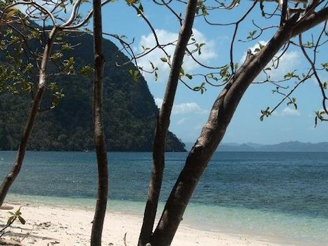 El Nido Floating Hotel 设施 照片